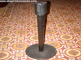 RENTA DE GRADAS Y RENTA STANDS EN EL DF