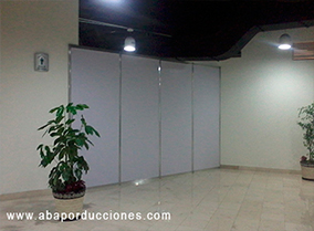 RENTA DE GRADAS Y RENTA DE SALAS LOUNGE EN LA CIUDAD DE MEXICO